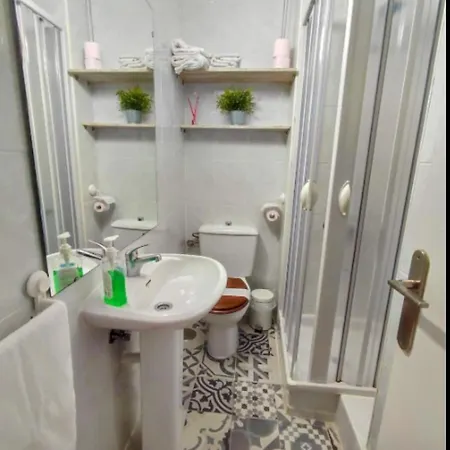 Apartman Sea Views 1025