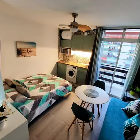 Sea Views 1025 Apartman
