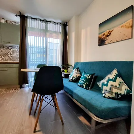 Apartman Sea Views 1025