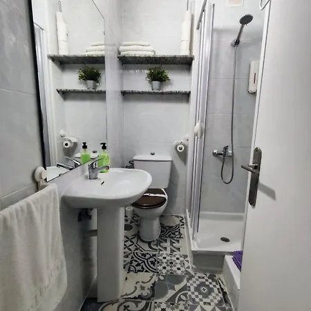 Apartman Sea Views 1025 Benalmádena