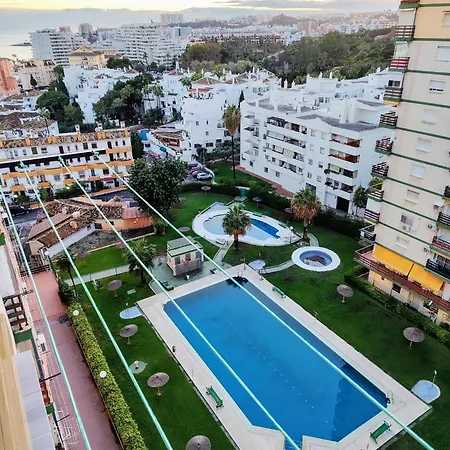 Sea Views 1025 Benalmádena