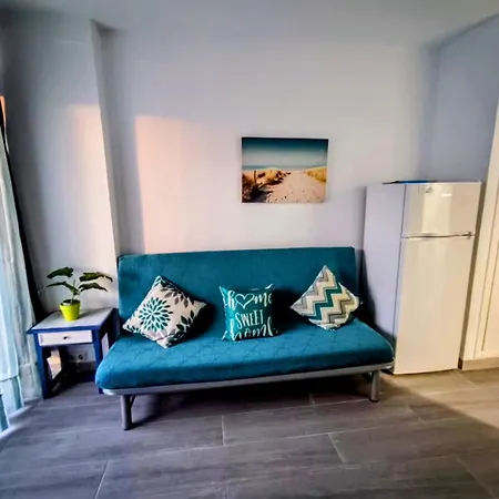 Sea Views 1025 Apartman *