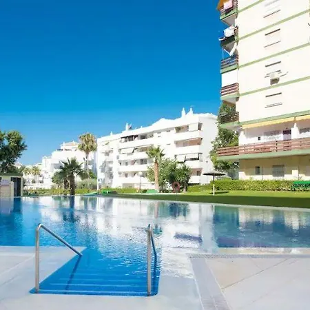 Sea Views 1025 Apartman *