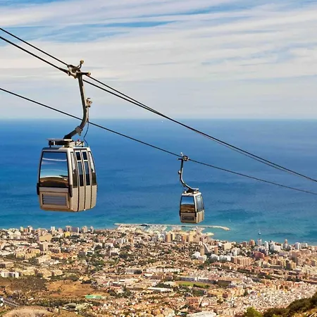 Sea Views 1025 Appartamento *