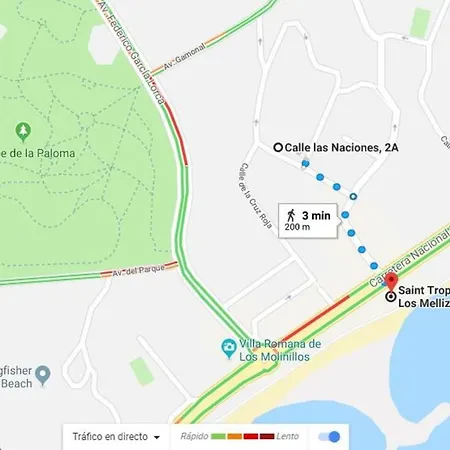 Appartamento Sea Views 1025