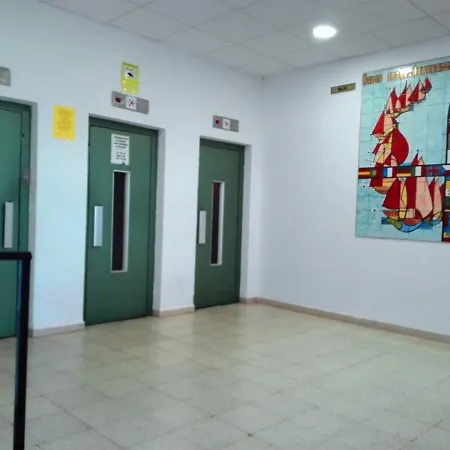 Appartamento Sea Views 1025 Benalmádena