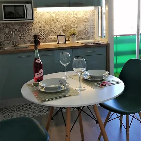 Sea Views 1025 * Benalmádena